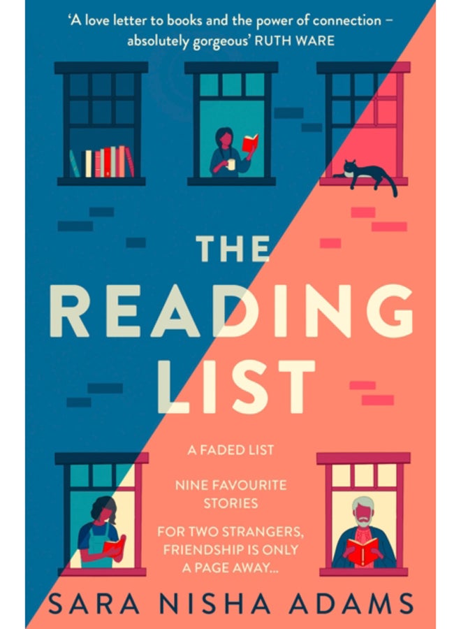 The Reading List 