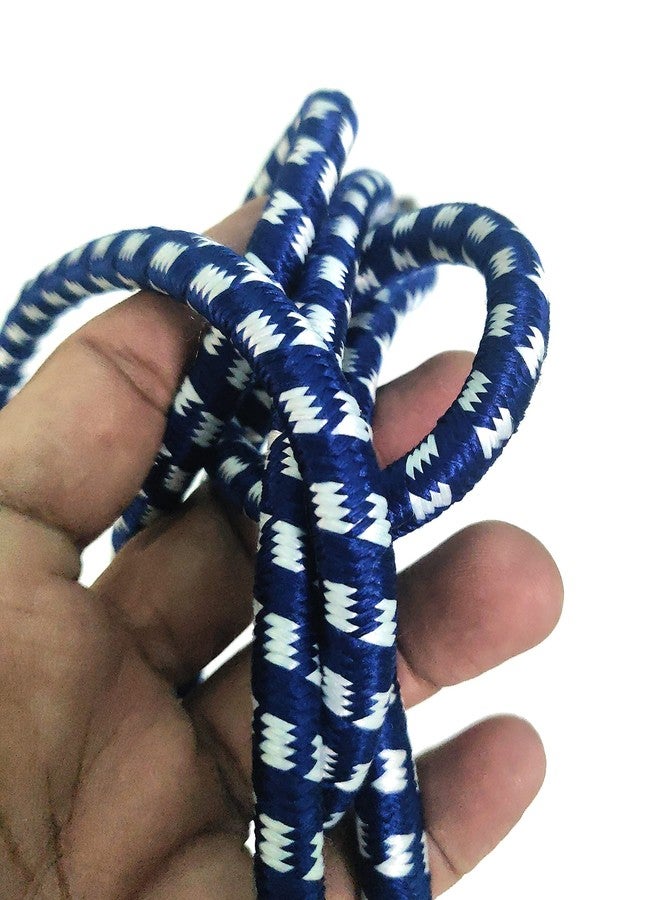 90 ديجري حبل مطاطي قوي شديد التحمل بزاوية 90 درجة مع خطاف لتجفيف الملابس على الدراجة الرياضية، حبل غسيل، حبل تعليق ملابس السيارة، حبل مطاطي مرن قابل للتمدد (6) - Image 2