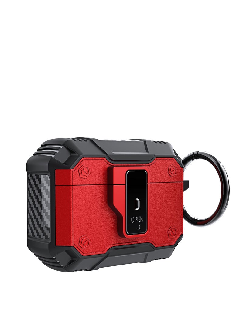 GULFLINK Protective earphone case for Airpods Pro - Image 1