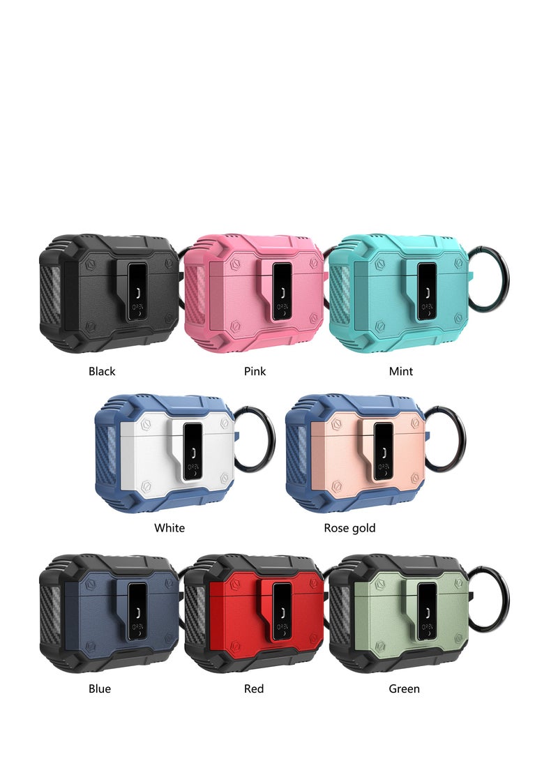 GULFLINK Protective earphone case for Airpods Pro - Image 2