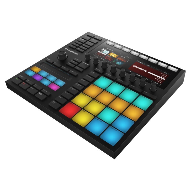Native Instruments Maschine Mk3 Drum Controller - Image 4