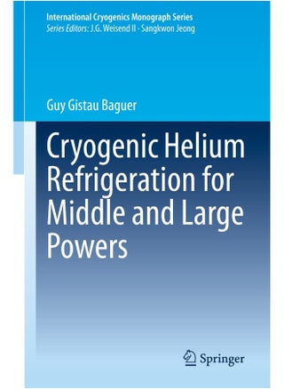 Cryogenic Helium Refrigeration for Middle and Large Powers - pzsku/ZE2D7FCAEE41149A869D1Z/45/_/1724845462/817ccde4-cdc7-45e4-a965-aa58659239e9