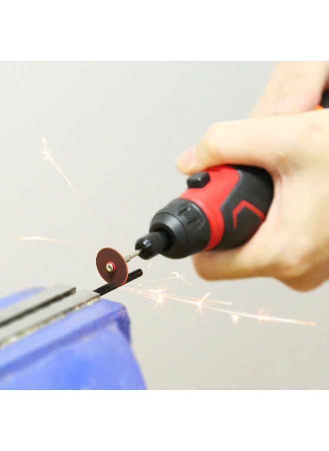 Generic - Rotary Tool 12V Cordless Multi Tool - Image 1