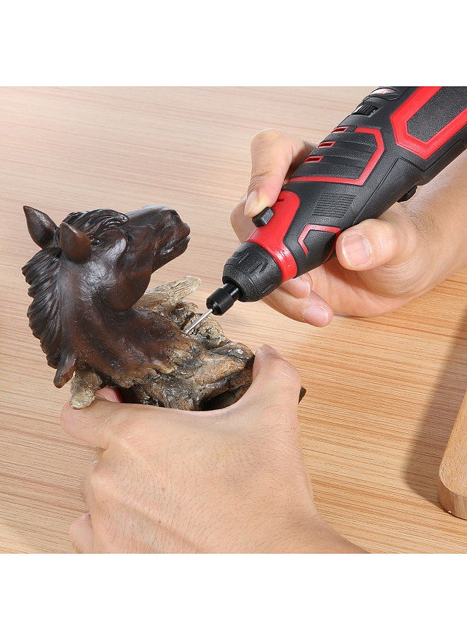 Generic - Rotary Tool 12V Cordless Multi Tool - Image 1
