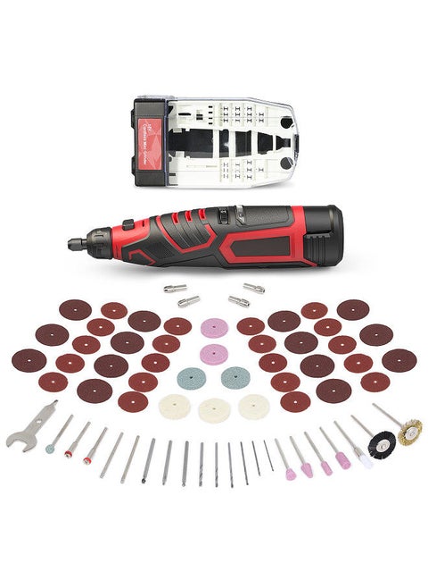 Rotary Tool 12V Cordless Multi Tool