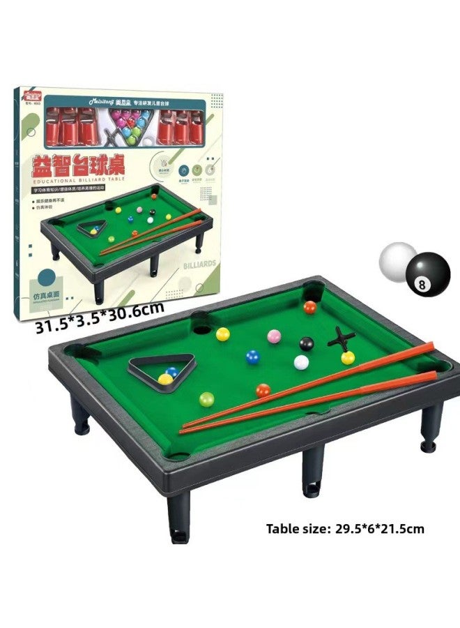 لعبة طاولة للأطفال، لعبة بولينج، لعبة تفاعلية بين الوالدين والطفل، كرة قدم، طاولة بلياردو، دورة تدريبية في ألعاب الطاولة، هدايا