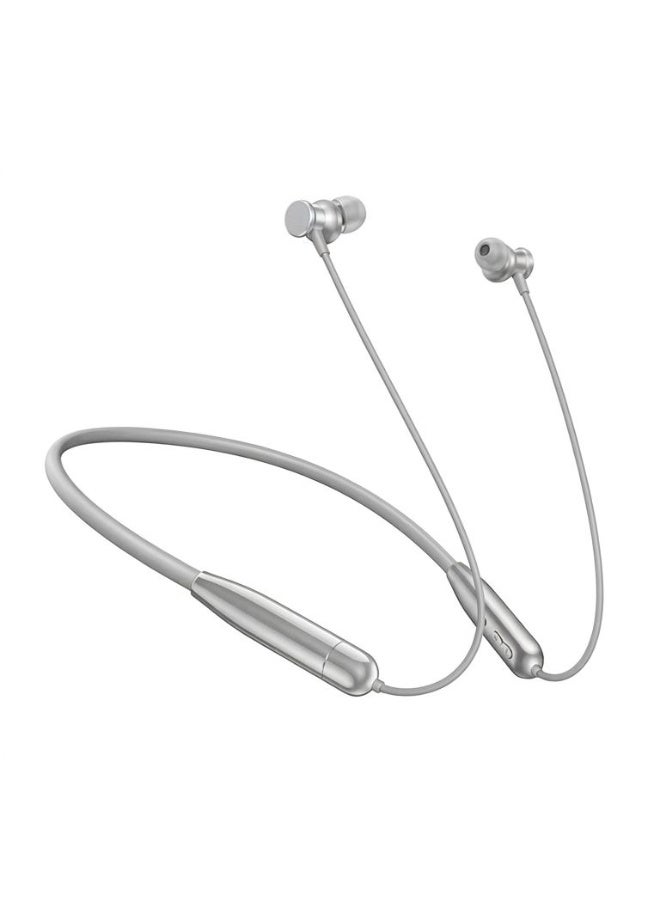 NIPPO NP-51 Neckband Wireless Earphones with Long Battery Life - Image 1