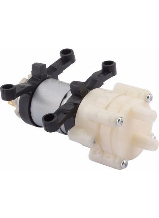 Rakun Robotik - Raccoon Robotics R385 Dc 6-12V Mini Aquarium Water Pump - Image 1