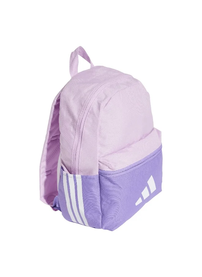 Adidas adidas little kids logo unisex backpack