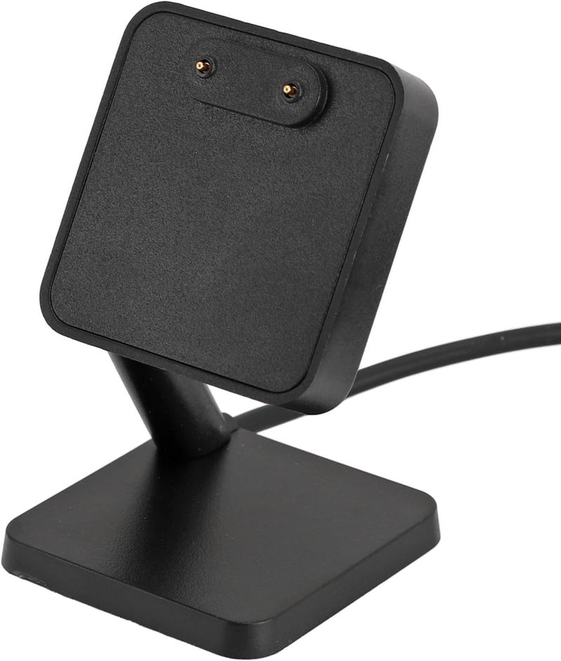 Zopsc Smartwatch Charging Dock Replacement, Stand for SM R390 Black, USB Charging Cable Holder for Smartwatch - Image 5