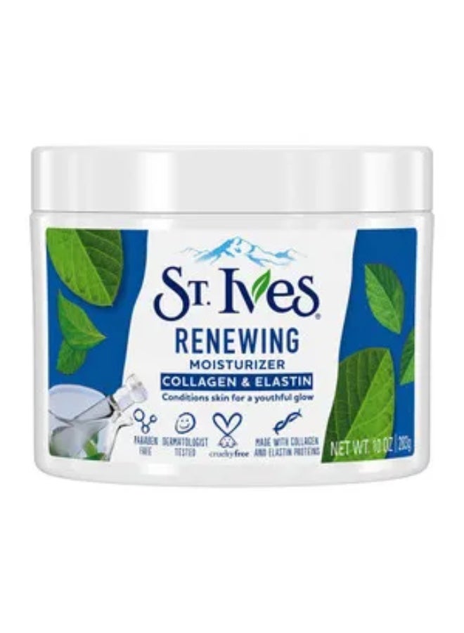 ST. Ives Collagen And Elastin Moisturizer 283grams