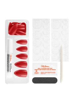 Sally Hansen صالون إيفيكتس بيرفكت مانيكير - في أسرع وقت ممكن أبل  - Image 2