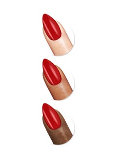 Sally Hansen صالون إيفيكتس بيرفكت مانيكير - في أسرع وقت ممكن أبل  - Image 3