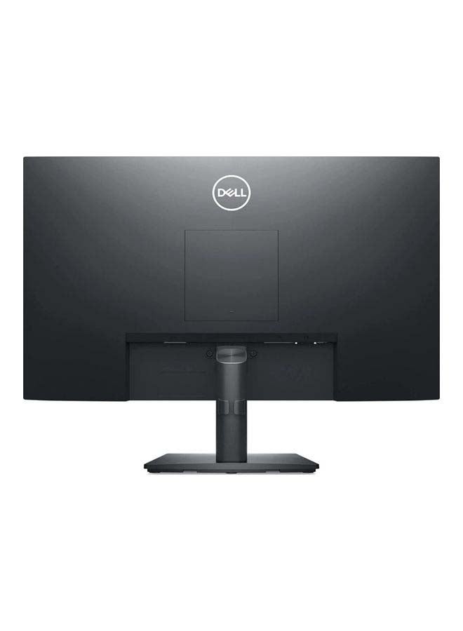 ديل شاشة IPS بدقة كاملة الوضوح طراز E2422H مقاس 24 بوصة أسود - Image 2