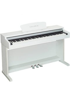 CHLORIS MegArya Owned Chloris CDU 300 88 Keys Weighted Keys Digital Piano With Stand  - Image 1