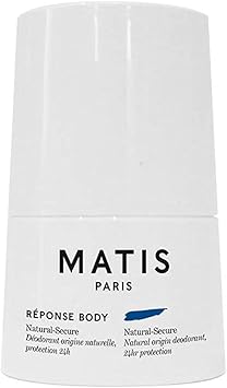 Matis Reponse Body NaturalSecure Roll On Deodorant 01 kg