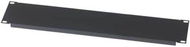 CASBP3-B1 Component Foundations Steel Flat Blanking Panel (3U)