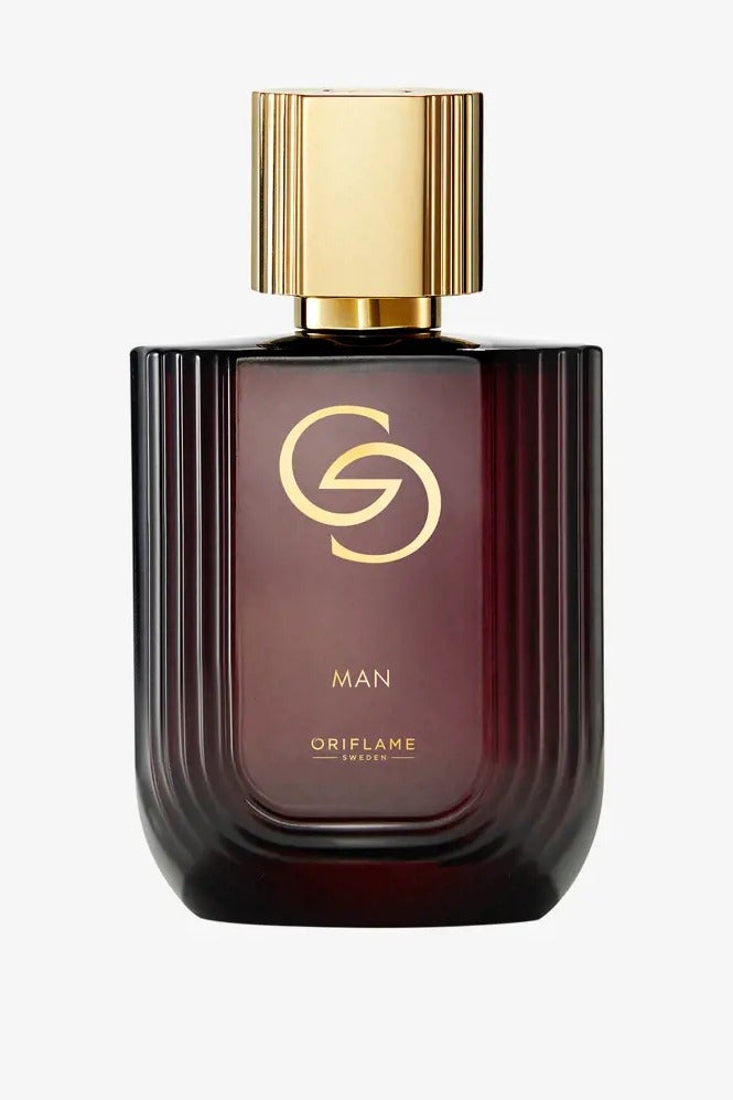 Oriflame GIORDANI GOLD Man Eau de Parfum - 75 ml - Image 2