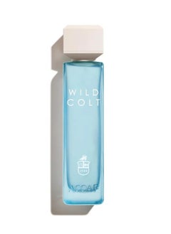 ASSAF Wild Colt Assaf Vaporisateur Natural Spray  - Image 1