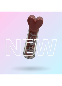Kiss Beauty Matte Lip Gloss - Long-Lasting Color & High Shine Formula  - Image 5
