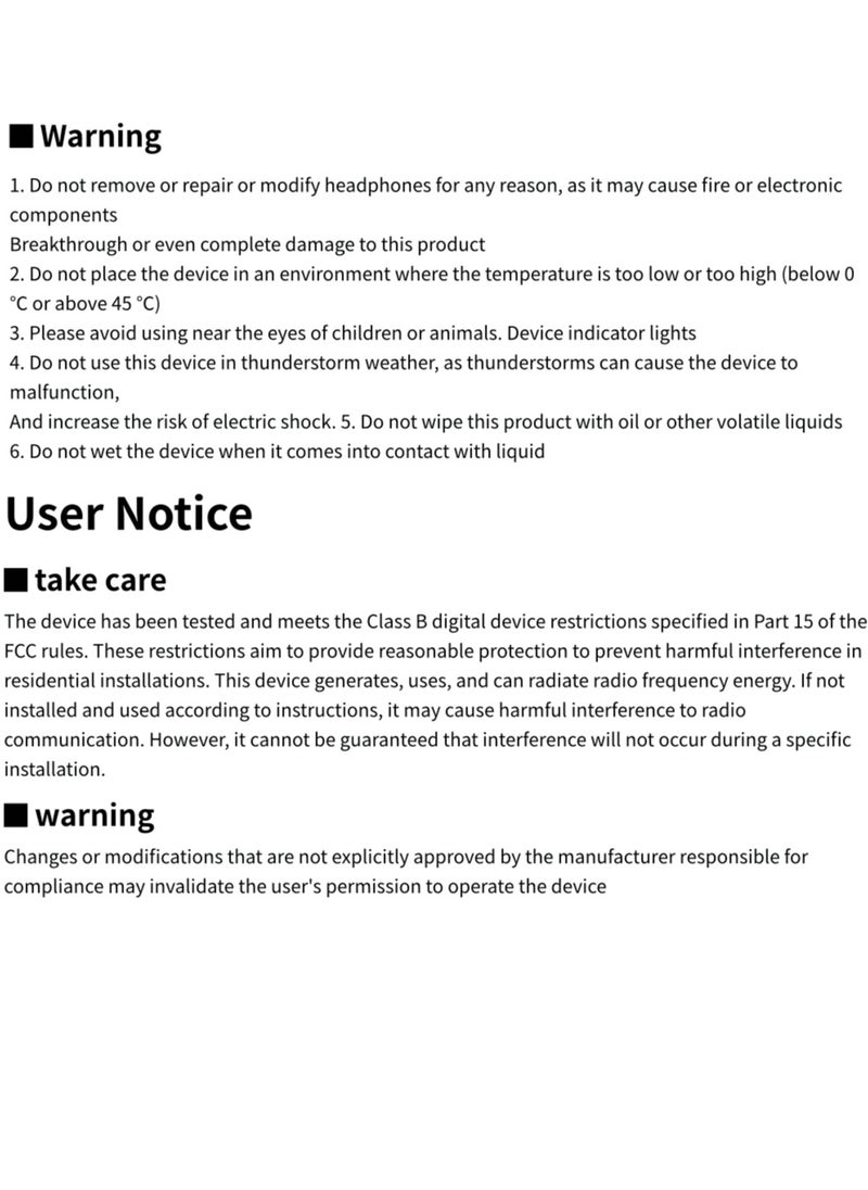 Generic - Open Ear TWS Headphones with Ear hook, Portable Mini Speaker 3D Ball Charging Case Clear Stereo Sound Built-in Mic,Wireless Headset Earbuds Workout Sports Fitness Bluetooth Earphones (Lavender Purple) - Image 1