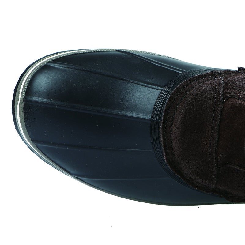 Northside Women's Kathmandu Snow Boot, Chocolate, 10 Medium US - Image 5