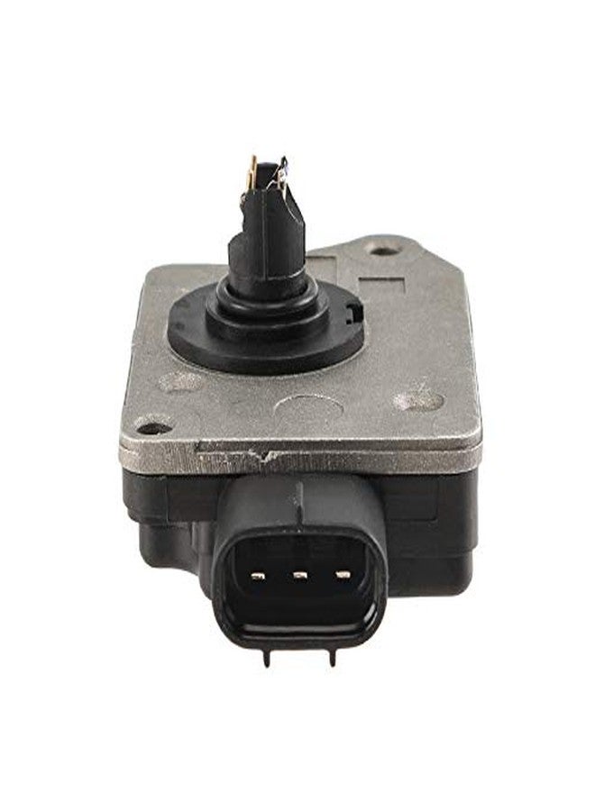 coolautocore 22250-75010 MASS AIR FLOW SENSOR 3 PINS Compatible with 95 96 97 TACOMA 2.4L,94-97 T100 2.7L 96 4RUNNER 2.7L - Image 3