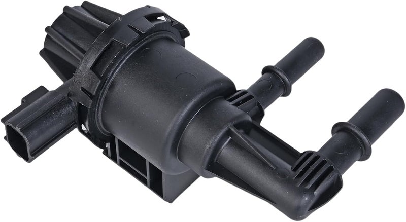 PANNUOSCS Vapor Canister Purge Valve 911-228 for Ford F-150, Expedition, Lincoln Navigator - Image 1