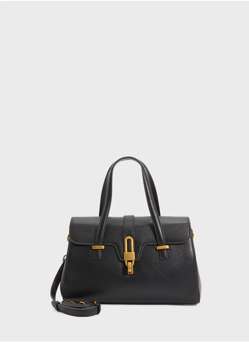 خزانة Womens Satchel Bag