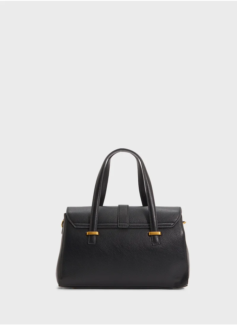 خزانة Womens Satchel Bag