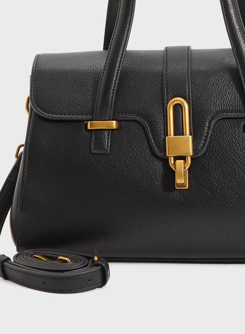 Khizana Womens Satchel Bag