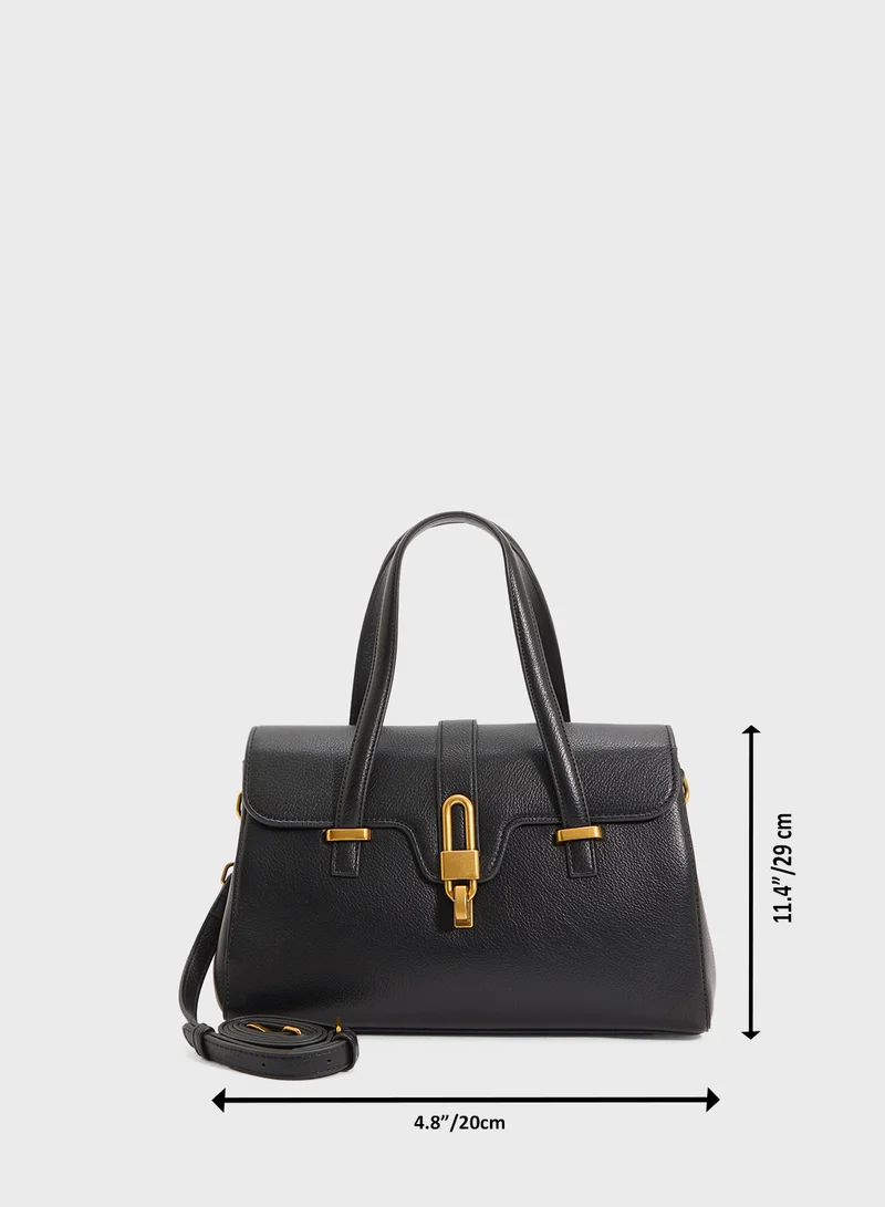 Khizana Womens Satchel Bag
