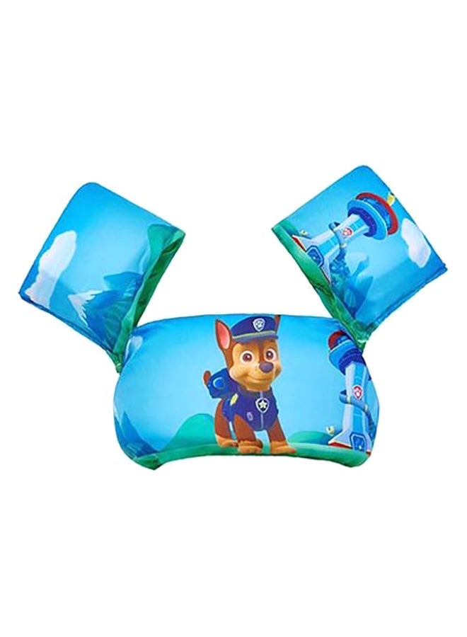 NIBEMINENT Life Jacket 28x30x10cm - Image 1