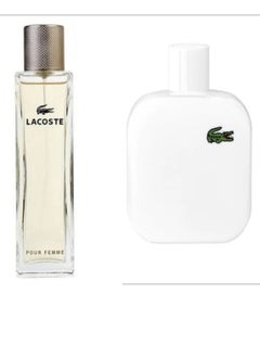 Lacoste L!VE Lacoste L!VE  - Image 1