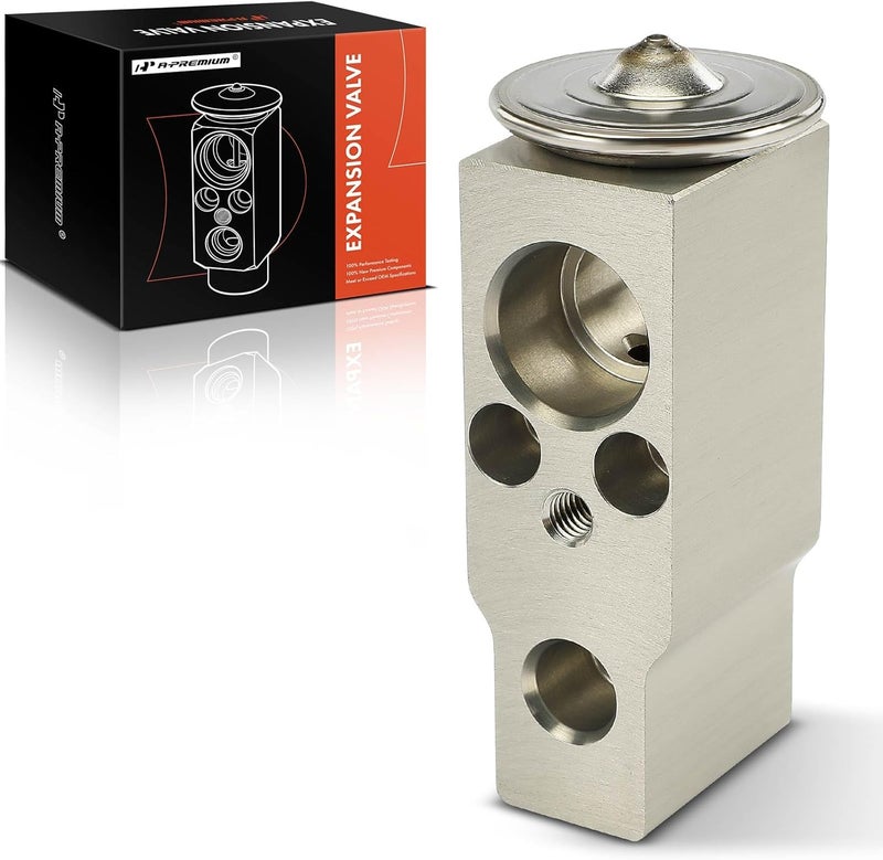 A-Premium صمام توسيع مكيف A-Premium بديل لسوزوكي SX4 2007-2013 - Image 1