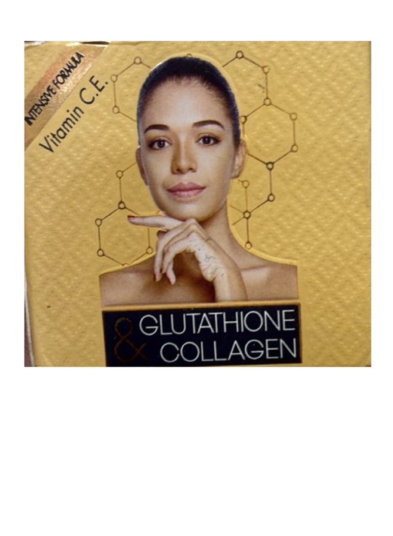 Gluta White Anti- Acne and Anti-Melasma Cream 15 grams