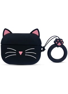 Black/Pink