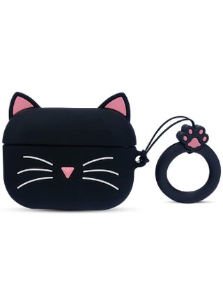 Black/Pink