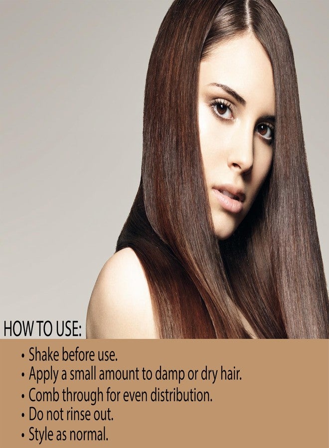 kitoko ASP Haircare Advanced Hair Theraphy, All Hair Types Oil Treatment with Karité Oil Argan Oil UV Filter & Vitamin E, Intense Nourishment For All Hair Types (115ml/3.88fl.oz) - Image 5