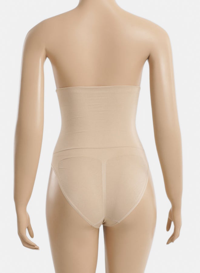 Carina Belly Double Layer Brief Corset - Image 3