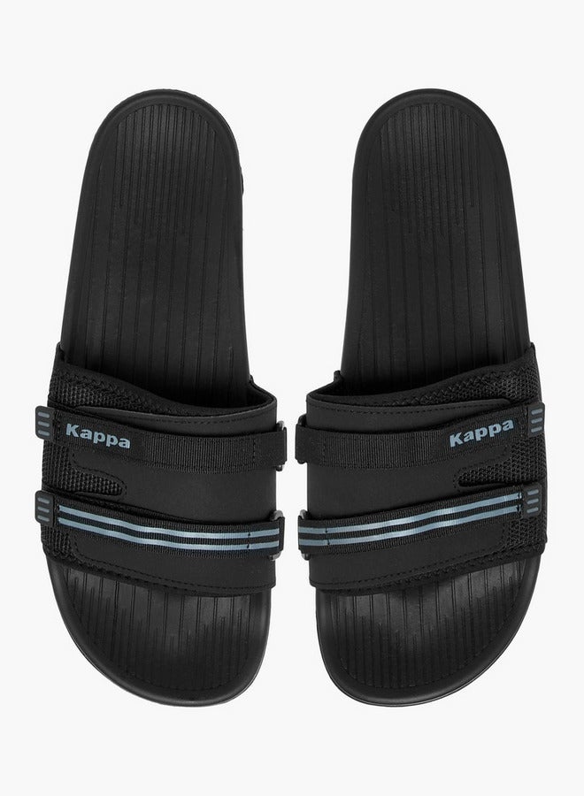 كابا شباشب رجالي بتصميم مقسم - Image 2