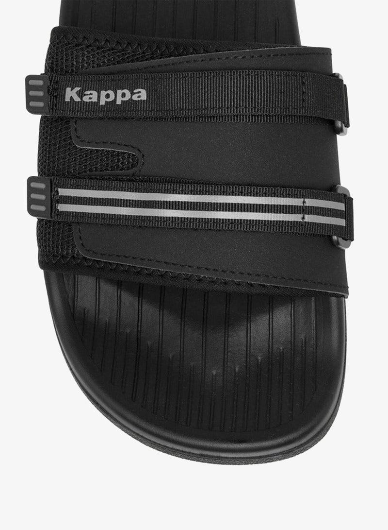 كابا شباشب رجالي بتصميم مقسم - Image 3