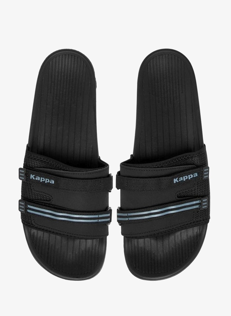 كابا شباشب رجالي بتصميم مقسم - Image 2