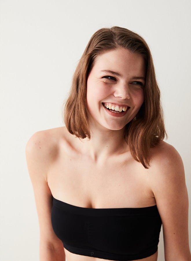 Penti NU Basic Strapless Bra  - Image 2