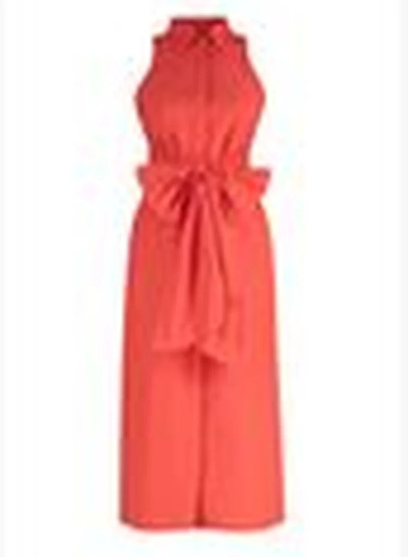 trendyol Bow Accent Dress