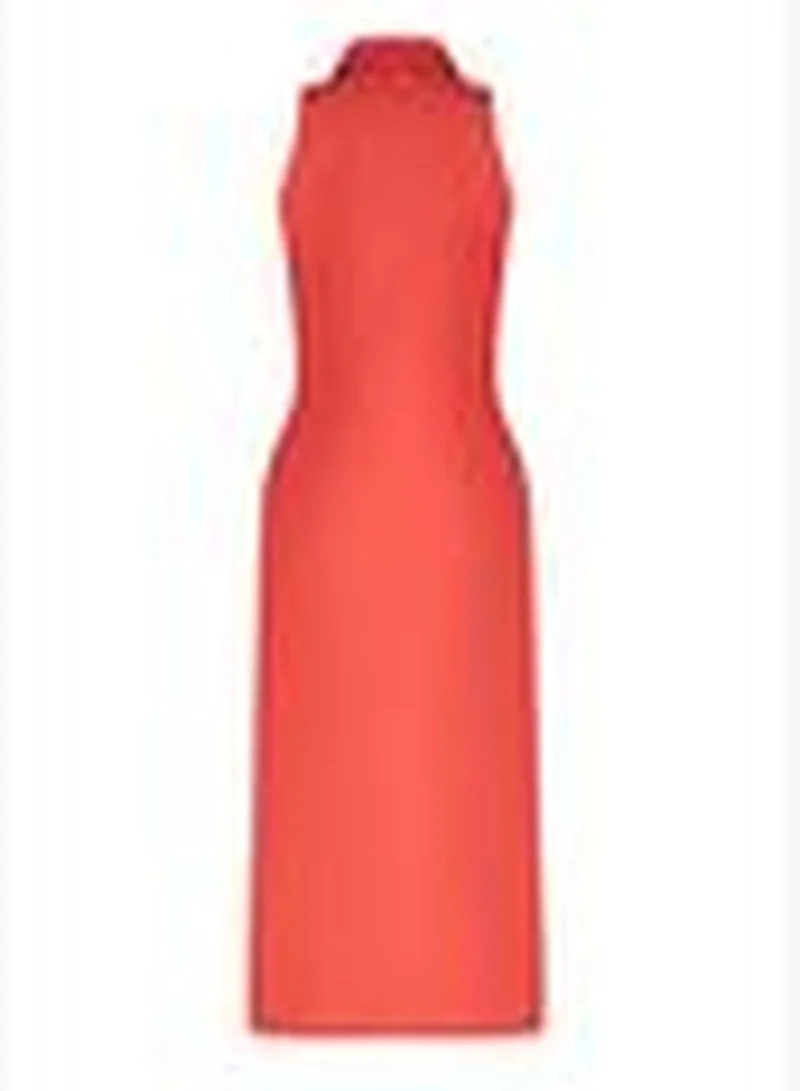 trendyol Bow Accent Dress