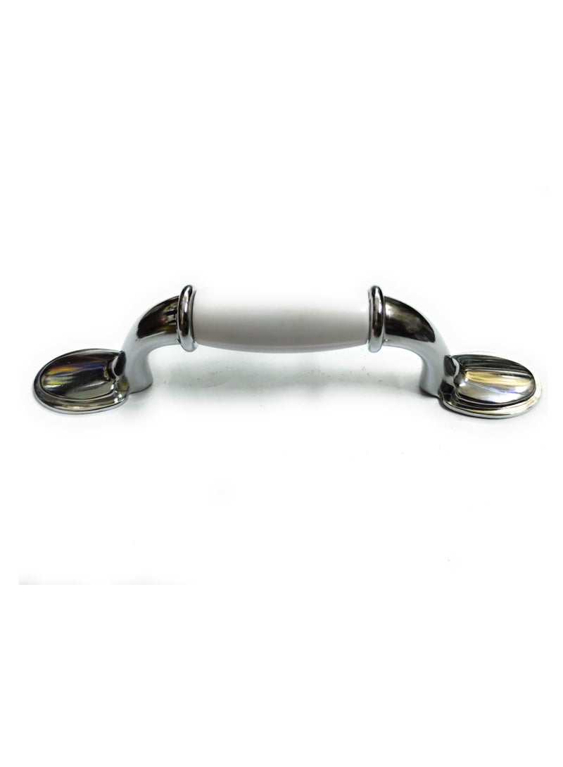 Pull Cabinet Drawer Handle With Screws  - Image 1