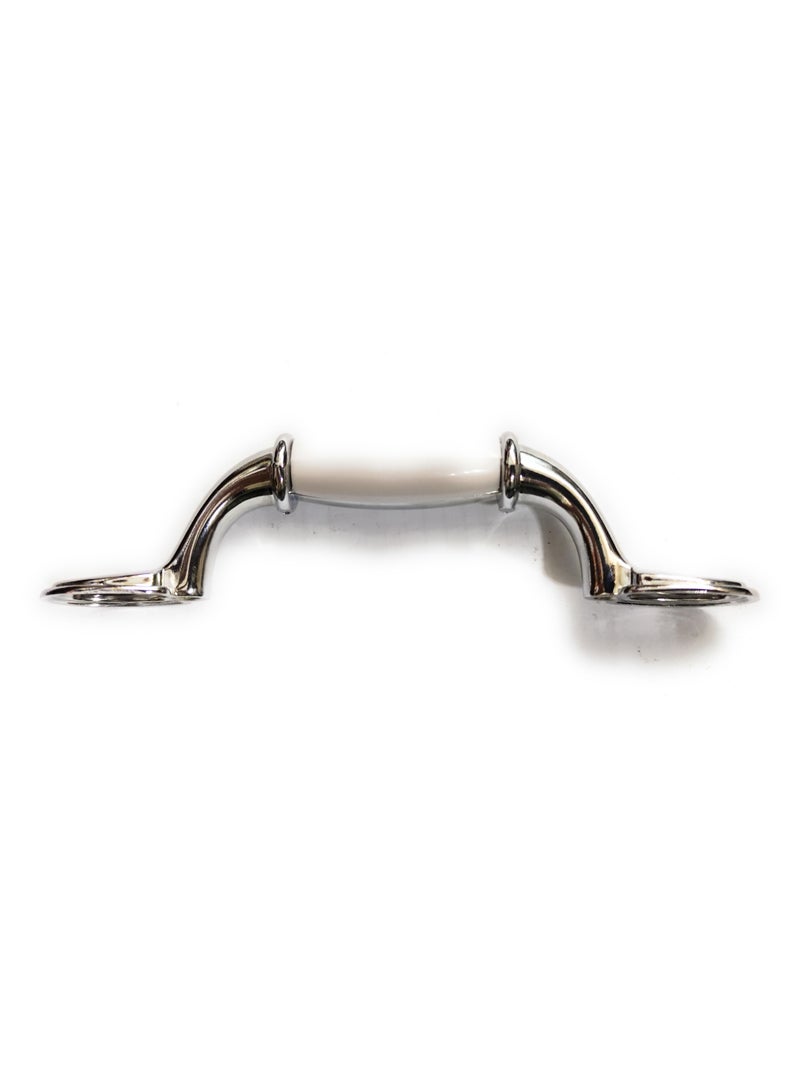 Pull Cabinet Drawer Handle With Screws  - Image 2