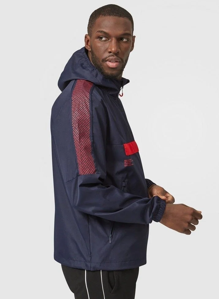Red Bull Red Bull Racing F1 Men's Windbreaker