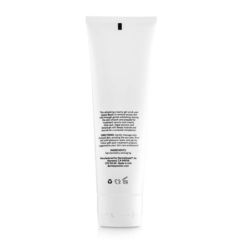 DermaQuest Advanced Therapy Algae Polishing Scrub 118 ml - Image 2